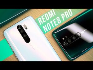 Redmi note 8 pro MIUI 12 update