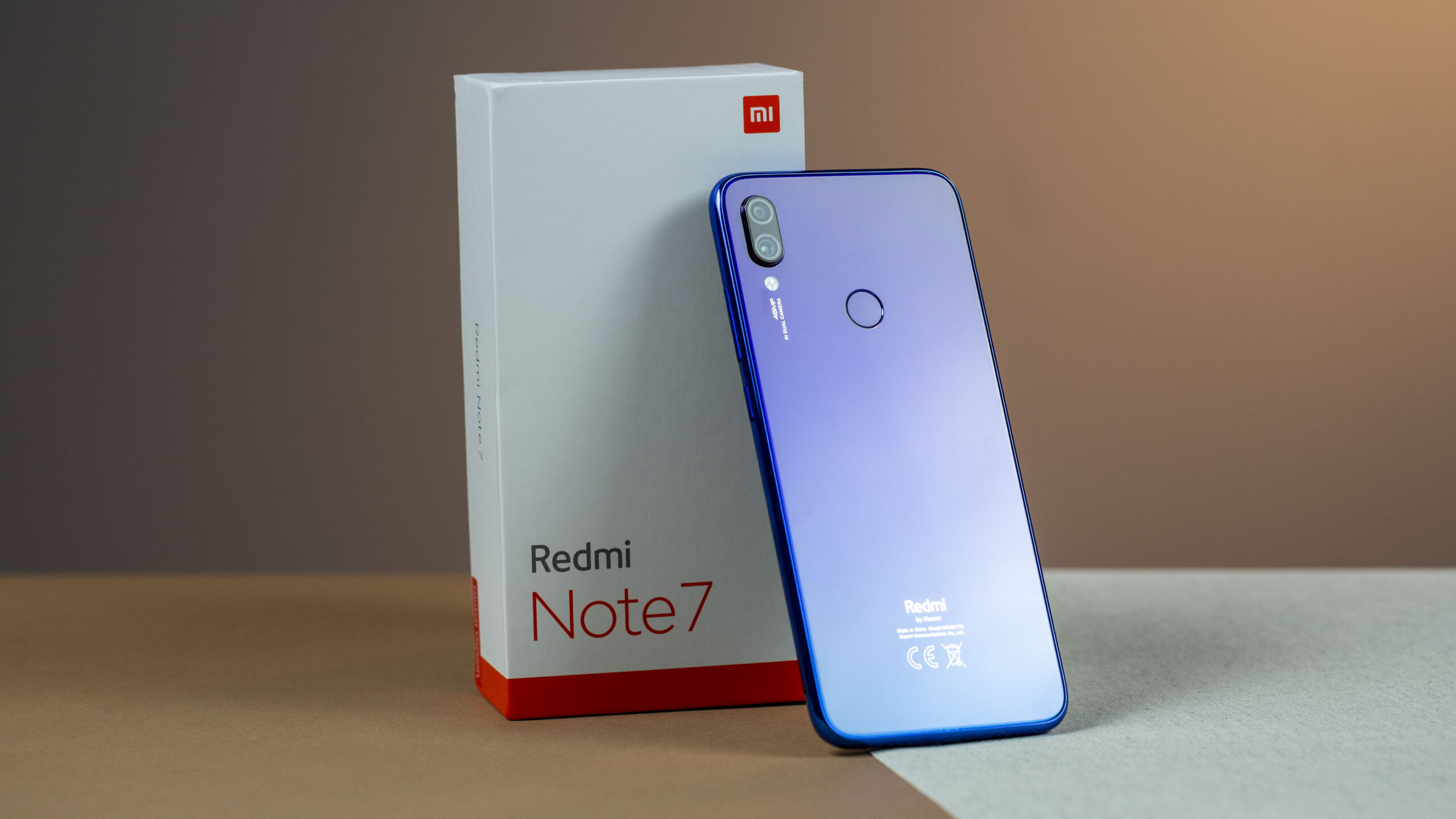 miui 11 android 10 update for redmi note 7