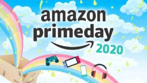 Amazon prime day Sale