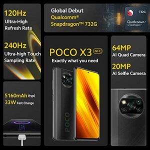 MIUI 13 update for Poco X3 NFC