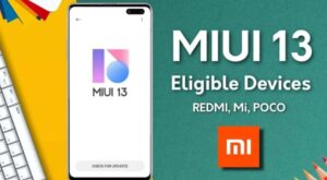 MIUI 13 Update devices list: These Xiaomi devices are getting updated very soon
