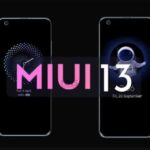 MIUI 13 Launch date