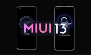 MIUI 13 Launch date: Eligible devices for MIUI 13 Stable version