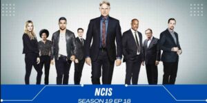 NCIS Season 19 Episode 18 download