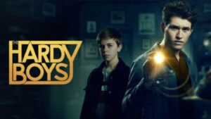 The Hardy Boys Season 2 download