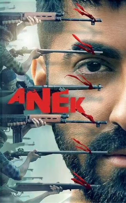 Anek (2022) download