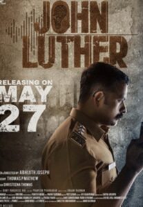 JOHN LUTHER (2022) [FULL MOVIE] FREE DOWNLOAD | WATCH ONLINE LEAKED