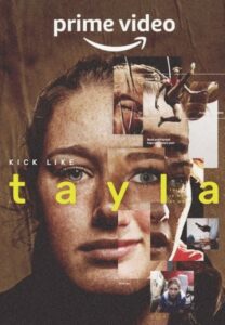 Kick Like Tayla (2022) download