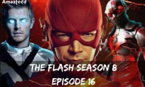 The Flash Season 8 Episode 16 download