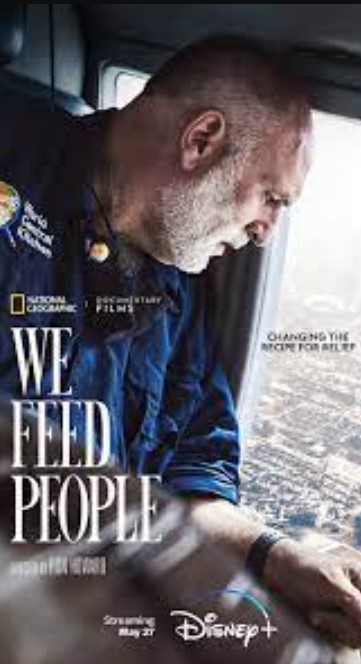 We Feed People (2022) download