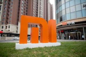 Xiaomi revenue falls by 9.7% in third quarter due to covid-19
