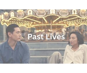 Past Lives 2023 Movie Telegram Link